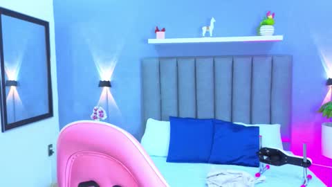 A N G E L I C A online show from 7, 10, 2025