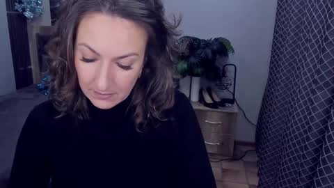 AngelicaCream online show from 13, 1, 2026