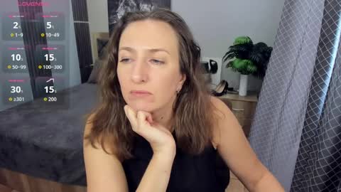 AngelicaCream online show from 27, 3, 2026
