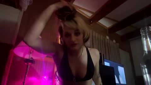 Snapshot of angelicahart chatting on 5, 10, 2025 Angelica hart online show from 5, 10, 2025