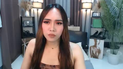 SweetAngelica online show from 22, 9, 2025