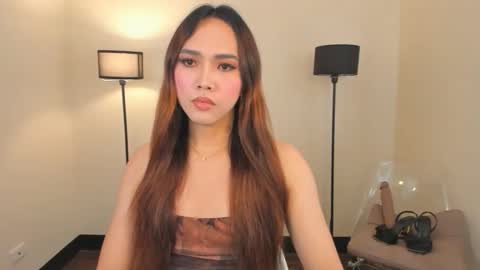 SweetAngelica online show from 17, 10, 2025
