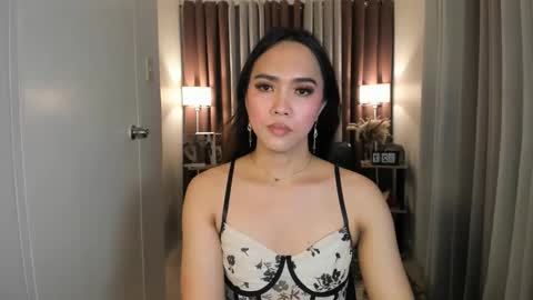 Snapshot of angelicajones69 chatting on 27, 10, 2025 SweetAngelica online show from 27, 10, 2025