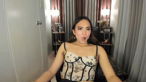 Snapshot of angelicajones69 chatting on 29, 10, 2025 SweetAngelica online show from 29, 10, 2025