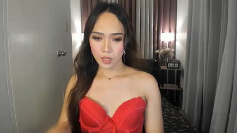 Snapshot of angelicajones69 chatting on 3, 11, 2025 SweetAngelica online show from 3, 11, 2025