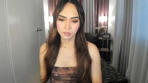 Snapshot of angelicajones69 chatting on 6, 11, 2025 SweetAngelica online show from 6, 11, 2025