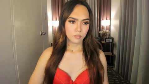 Snapshot of angelicajones69 chatting on 12, 11, 2025 SweetAngelica online show from 12, 11, 2025