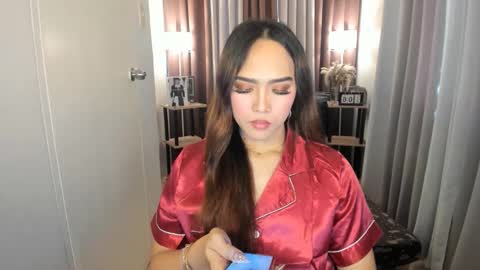 Snapshot of angelicajones69 chatting on 13, 11, 2025 SweetAngelica online show from 13, 11, 2025