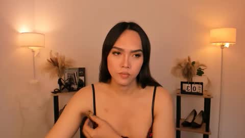 SweetAngelica online show from 3, 2, 2026