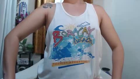 Angel Mae online show from 23, 4, 2026