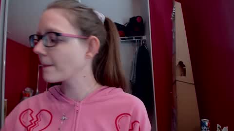 AngelicAngel online show from 7, 2, 2025