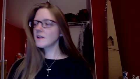 AngelicAngel online show from 12, 2, 2025