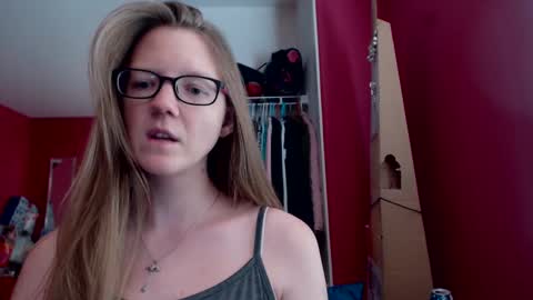 AngelicAngel online show from 17, 9, 2025