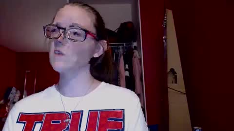 AngelicAngel online show from 8, 11, 2025