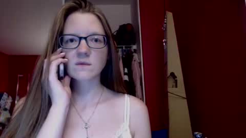 AngelicAngel online show from 13, 11, 2025