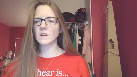 AngelicAngel online show from 23, 11, 2025