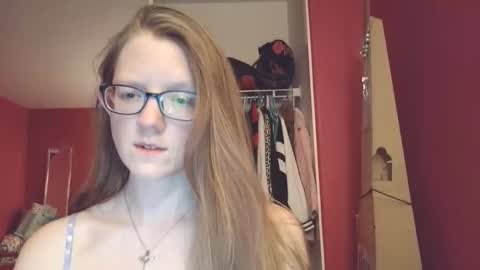 AngelicAngel online show from 2, 3, 2026