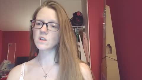 AngelicAngel online show from 7, 3, 2026