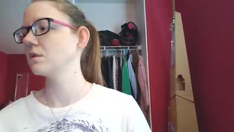 AngelicAngel online show from 20, 3, 2026