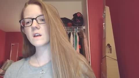 AngelicAngel online show from 19, 4, 2026