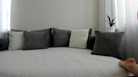 Angelica Rai online show from 20, 12, 2025