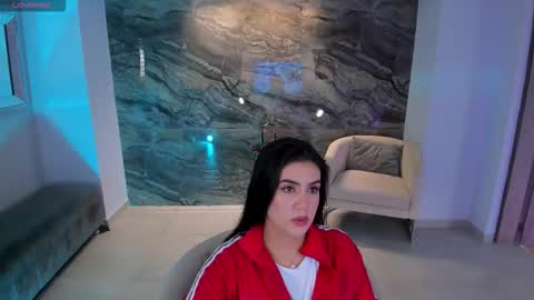  Angelica Vega  online show from 21, 9, 2025