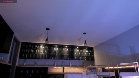  Angelica Vega  online show from 4, 12, 2025