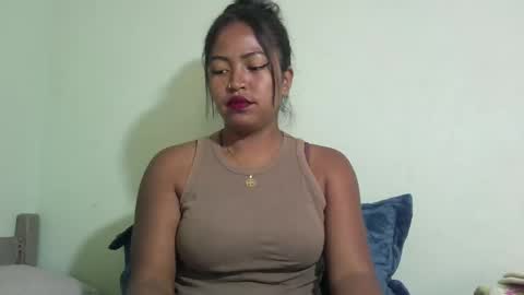 Snapshot of angelice33 chatting on 19, 1, 2026 angelice33 online show from 19, 1, 2026