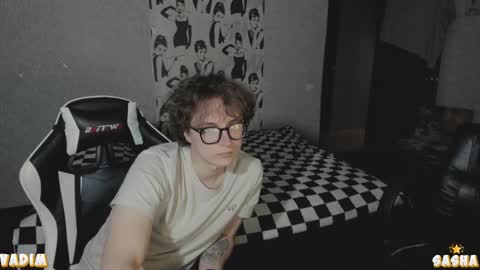 AngelicFemboyFairness online show from 16, 11, 2025