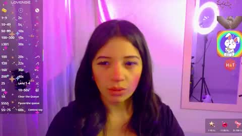 angelie online show from 15, 9, 2025
