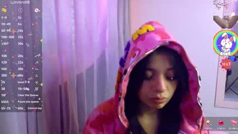 angelie online show from 18, 9, 2025