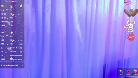 angelie online show from 27, 9, 2025