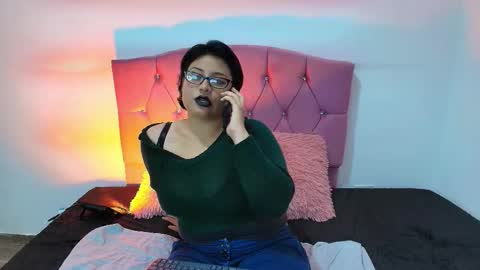 Snapshot of angelik_fooxxx chatting on 10, 2, 2026 Angelik online show from 10, 2, 2026
