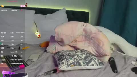 Angelika online show from 25, 2, 2026