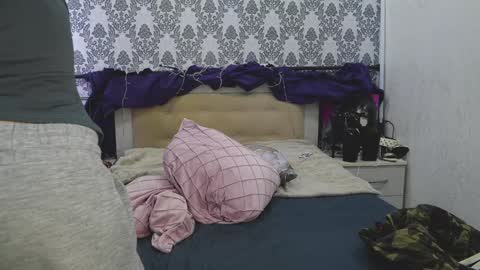 Angelika Rouge online show from 6, 10, 2025