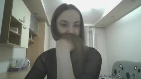 Angelina 26 online show from 14, 2, 2026