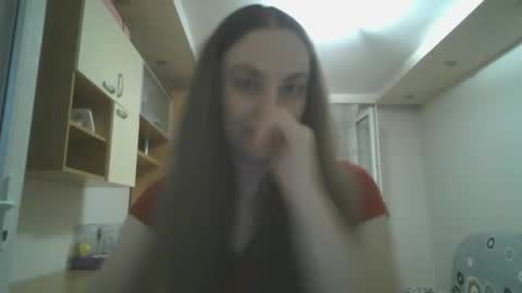 Angelina 26 online show from 31, 3, 2026