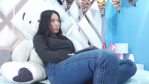    ANGELINA    online show from 20, 10, 2025