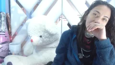    ANGELINA    online show from 7, 11, 2025