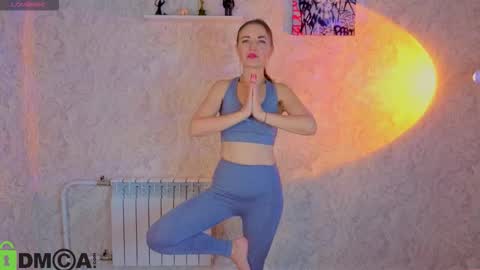 Angelina online show from 24, 2, 2026