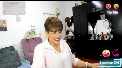 Angelina online show from 14, 1, 2026