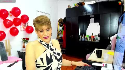 Angelina online show from 16, 2, 2026