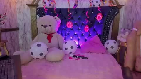 Snapshot of angelinaaustin chatting on 16, 6, 2026 AngelONLINE GTM-5 online show from 16, 6, 2026