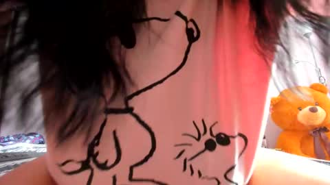 Snapshot of angelinacht chatting on 19, 2, 2025 Angelina online show from 19, 2, 2025