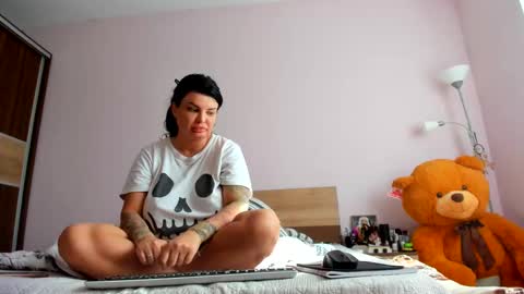 Snapshot of angelinacht chatting on 6, 3, 2025 Angelina online show from 6, 3, 2025