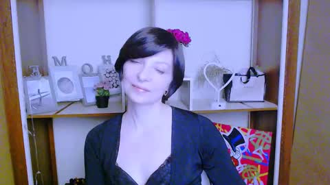 Snapshot of angelinalov_ chatting on 28, 1, 2025 Angelina online show from 28, 1, 2025