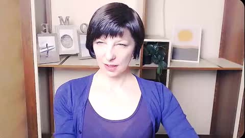 Angelina online show from 19, 3, 2026