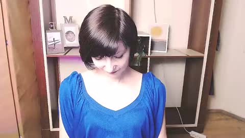 Angelina online show from 21, 4, 2026