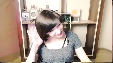 Snapshot of angelinalov_ chatting on 19, 5, 2026 Angelina online show from 19, 5, 2026