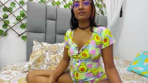 AngelinaMurphy online show from 30, 1, 2025